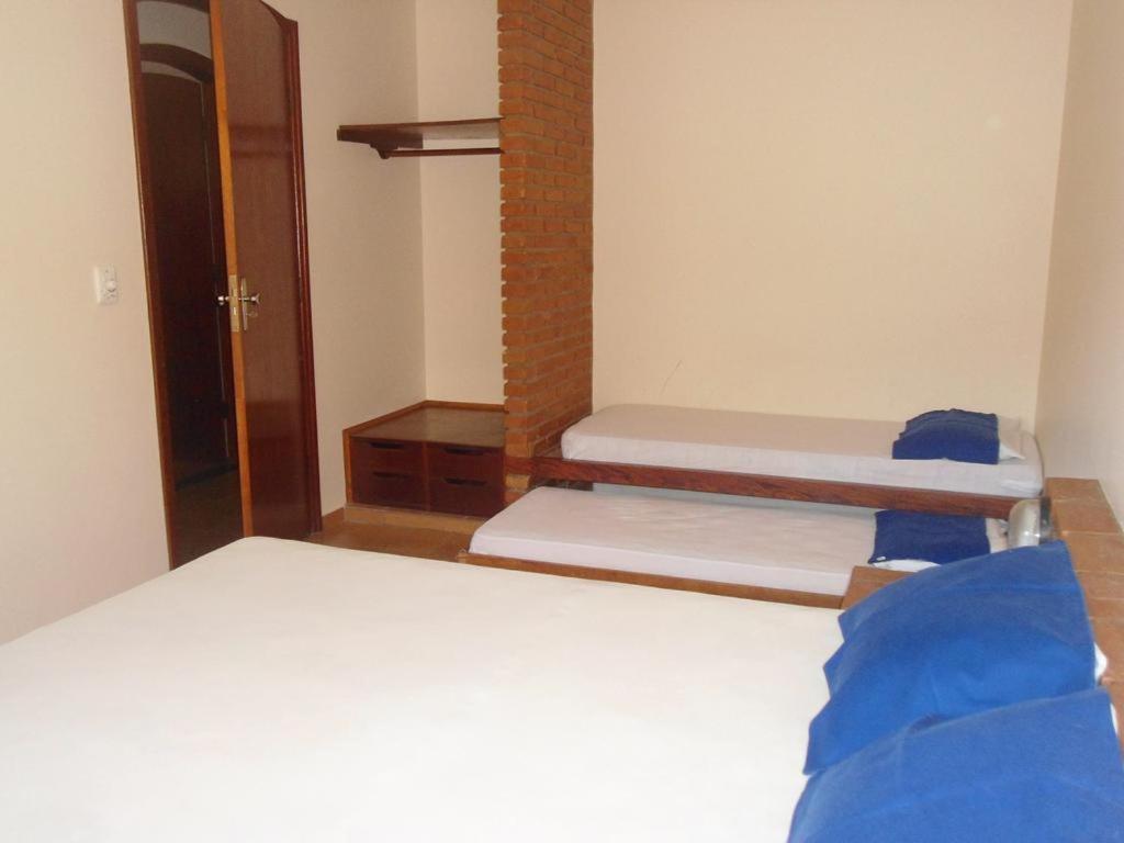 Apartamento Estrela Do Mar Убатуба Екстериор снимка